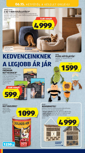 Aldi