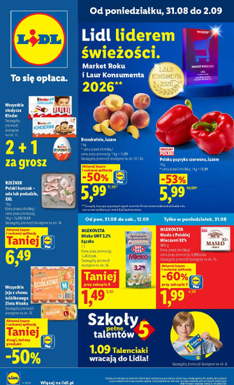 Lidl