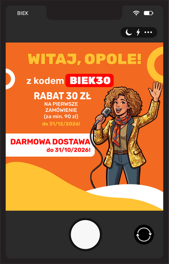 Biedronka