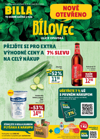 Billa