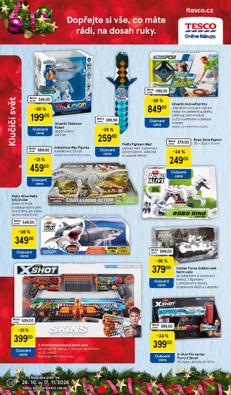 Tesco