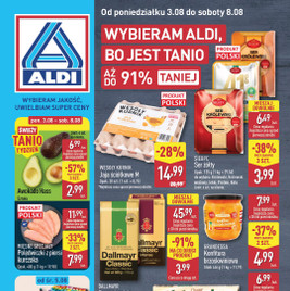 ALDI