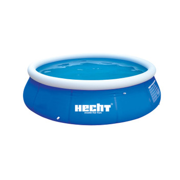 Nafukovací bazén HECHT 3276 (300×76 cm)