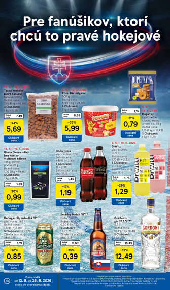 Tesco