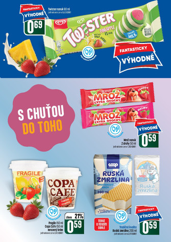 COOP Jednota