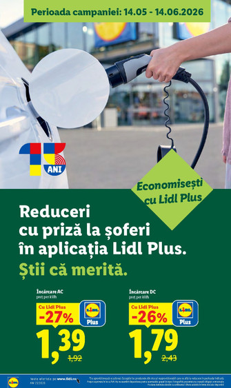 Lidl