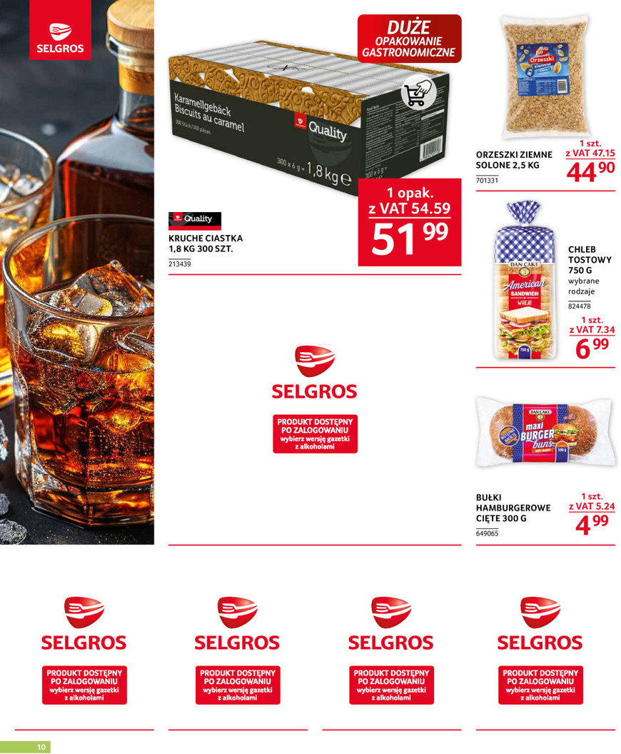 Selgros cash&carry