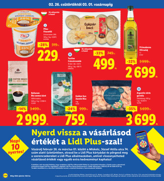 Lidl