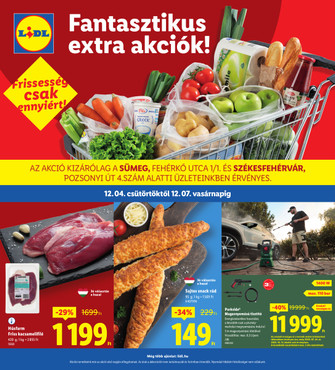 Lidl