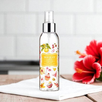 Vonný sprej na vlasy i tělo Bouquet Garni Ylang Ylang, 145 ml za 199 Kč