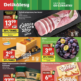 Delikatesy Centrum