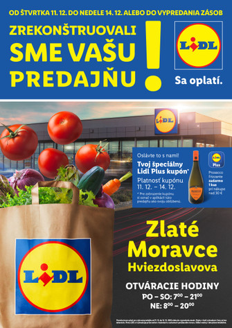 Lidl