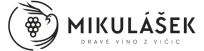 Vinařství-Mikulášek