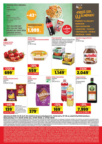 SPAR