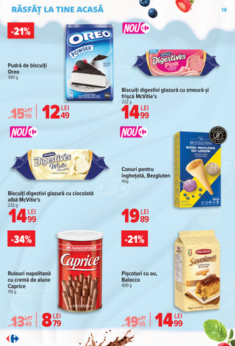 Carrefour