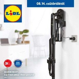 Lidl - Nonfood