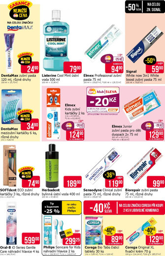 Teta drogerie