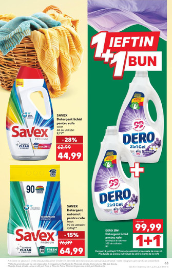Kaufland
