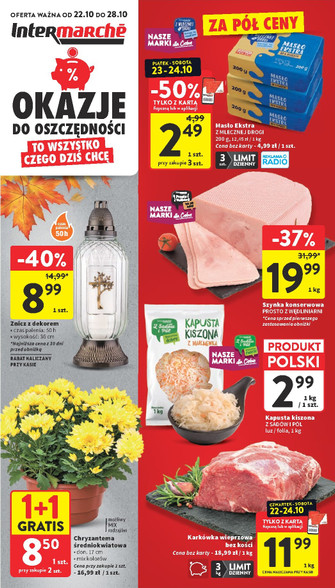 Intermarche