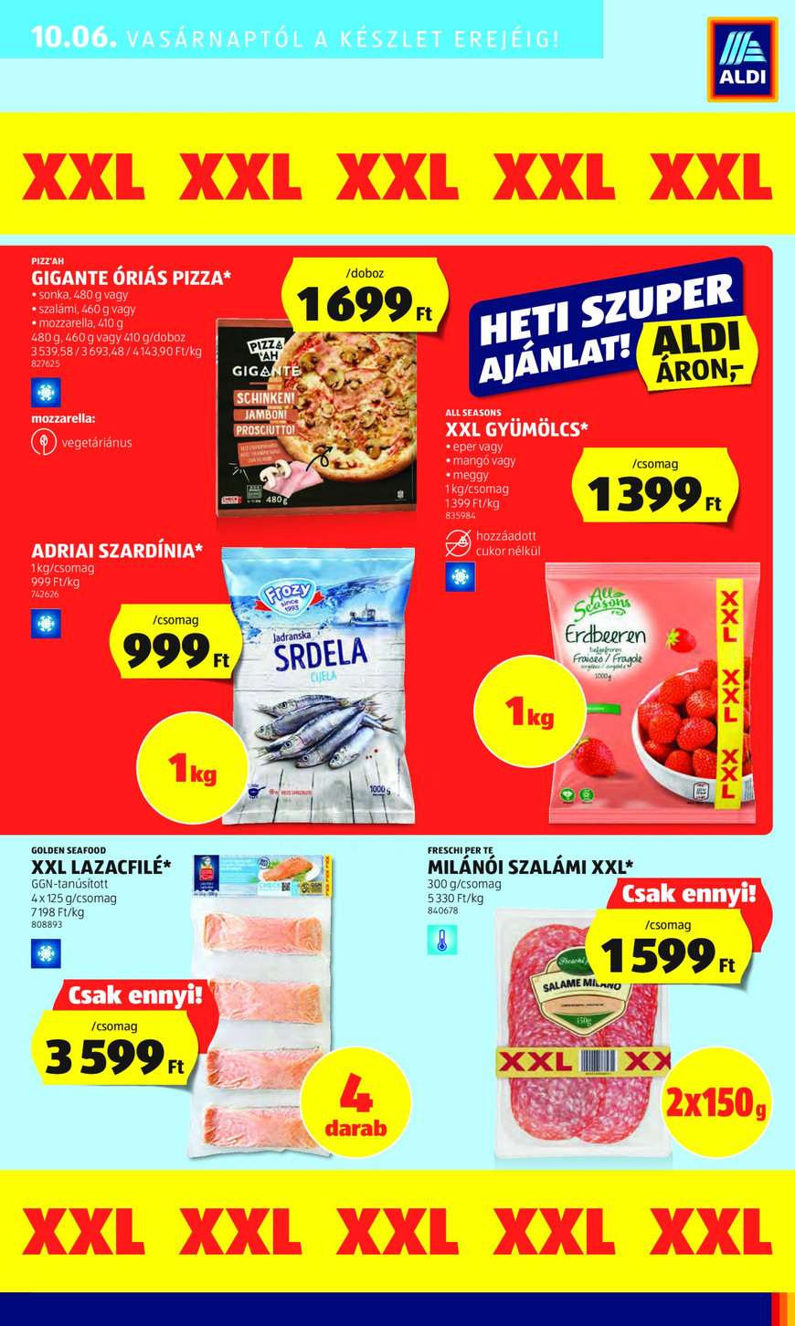 Aldi