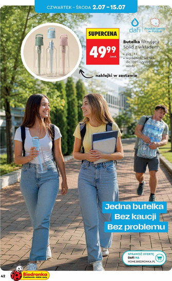 Biedronka
