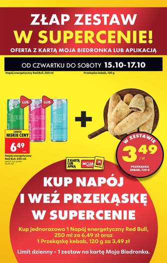 Biedronka