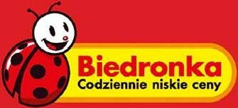 Biedronka