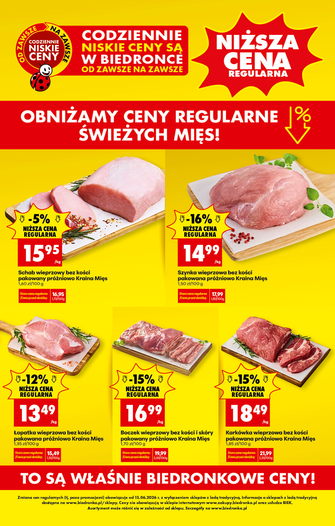 Biedronka