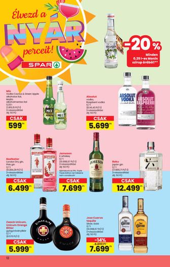 SPAR