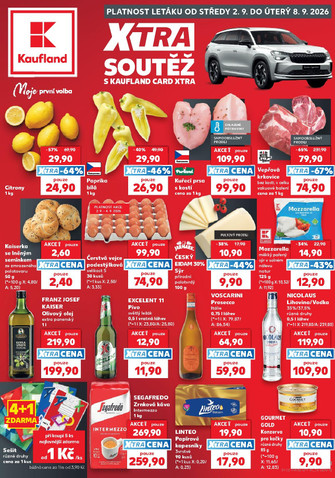 Kaufland