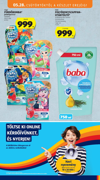 Aldi