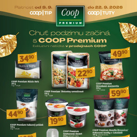 Coop Premium