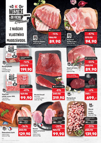 Kaufland