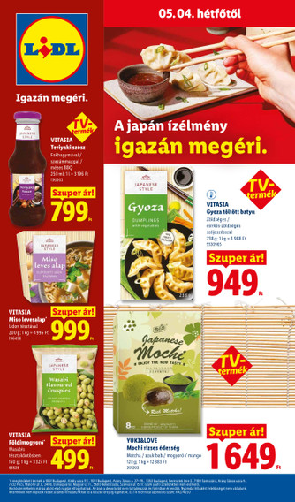 Lidl