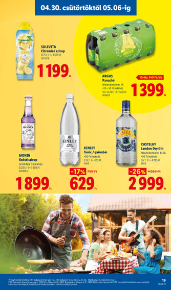 Lidl