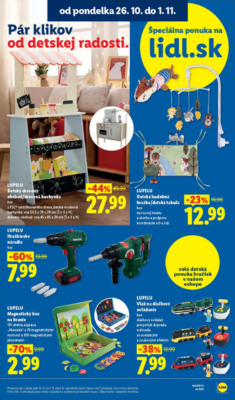 Lidl