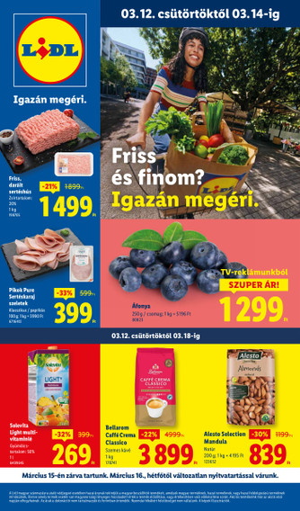 Lidl