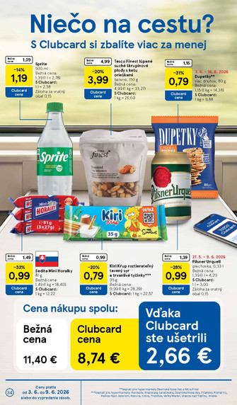 Tesco