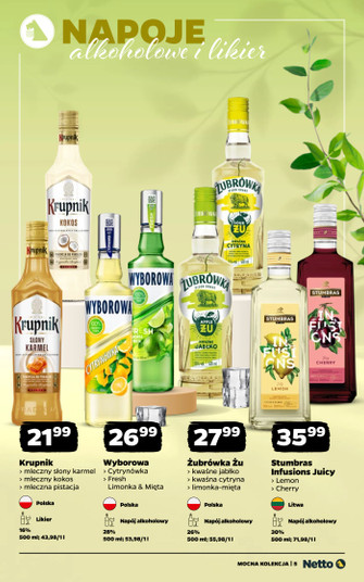 Netto