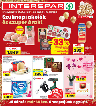 SPAR