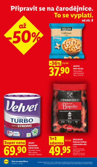 Lidl.cz