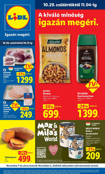 Lidl