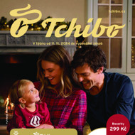 Tchibo - Kouzlo Vánoc