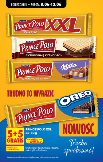 Biedronka