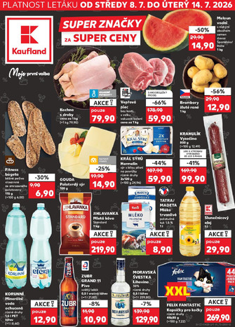 Kaufland