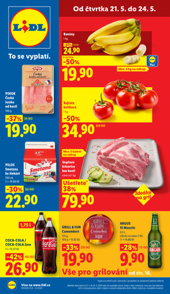 Lidl.cz