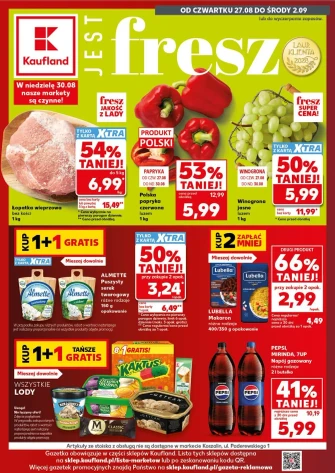 Kaufland