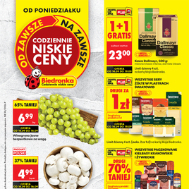 Biedronka