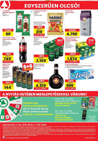 SPAR