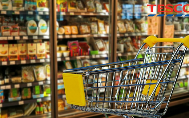 Tesco online - nakupujte v eshopu Tesco